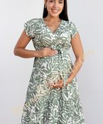 Vestido para Embarazadas Ale
