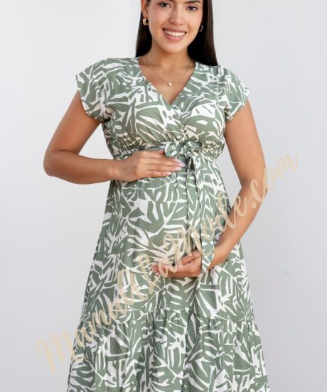Vestido para Embarazadas Ale