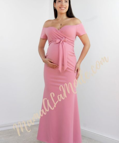 Vestido para embarazadas Aitana