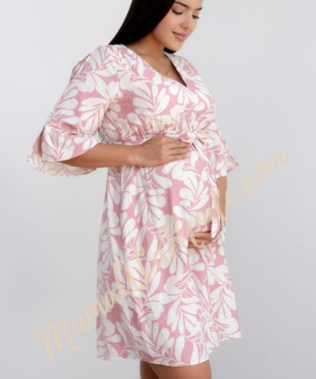 Vestido para Embarazadas Ginebra