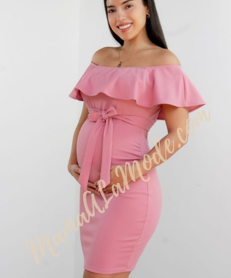Vestido para embarazadas Fernanda