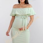 Vestido para embarazadas Fernanda