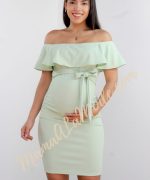 Vestido para embarazadas Fernanda