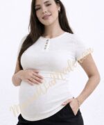 Polo para embarazadas Briana