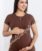 Polo para embarazadas Briana