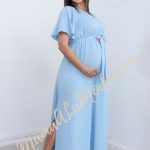 Vestido para embarazadas Abril