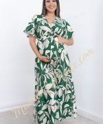 Vestido para embarazadas Abril
