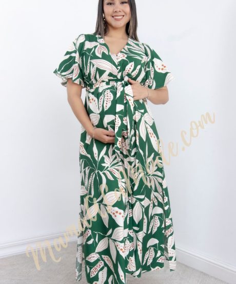 Vestido para embarazadas Abril