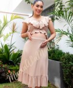 Vestidos para embarazadas Briela