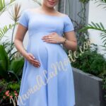 Vestidos para embarazadas Chiara