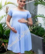 Vestidos para embarazadas Chiara