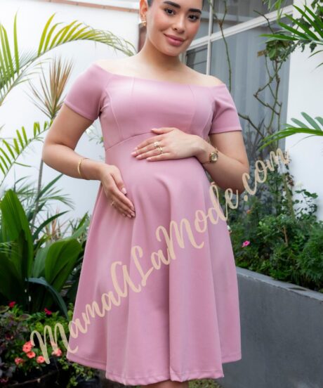 Vestidos para embarazadas Chiara