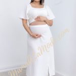Vestido para embarazadas Zoe