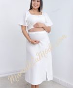 Vestido para embarazadas Zoe