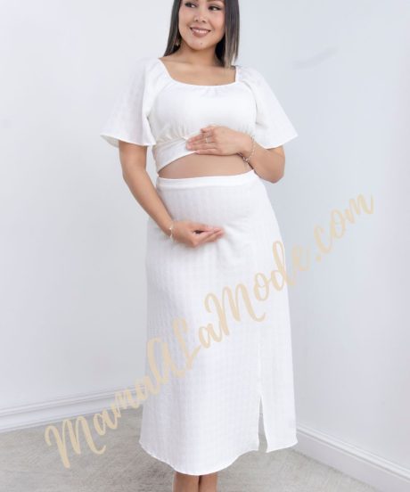Vestido para embarazadas Zoe