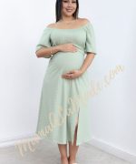 Vestido para embarazadas Zoe