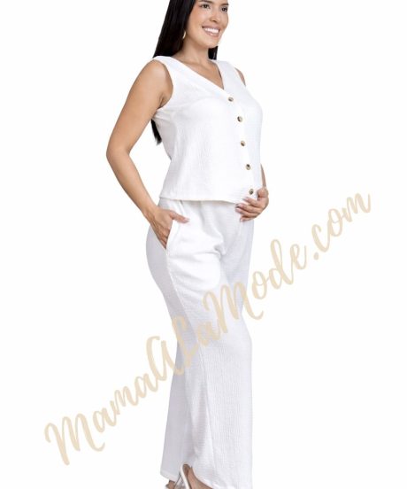 Ropa para embarazadas Chelsy