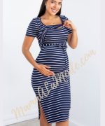 Vestido para embarazadas Aurora