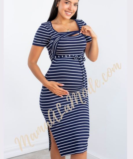 Vestido para embarazadas Aurora