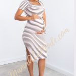 Vestido para embarazadas Aurora
