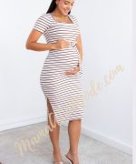 Vestido para embarazadas Aurora