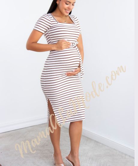 Vestido para embarazadas Aurora