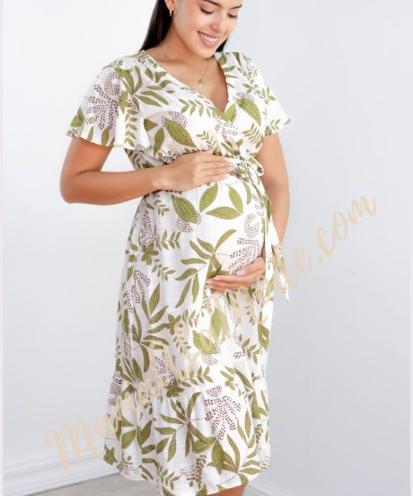 Vestidos para embarazadas Kaira