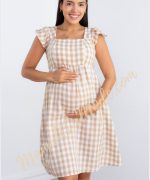 Vestidos para embarazadas Noa