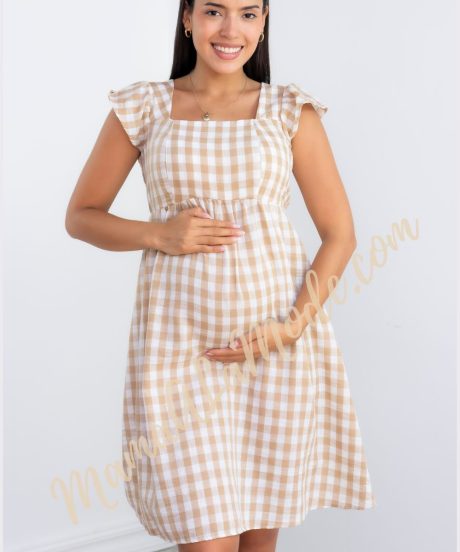 Vestidos para embarazadas Noa