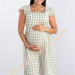 Vestidos para embarazadas Noa