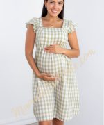 Vestidos para embarazadas Noa