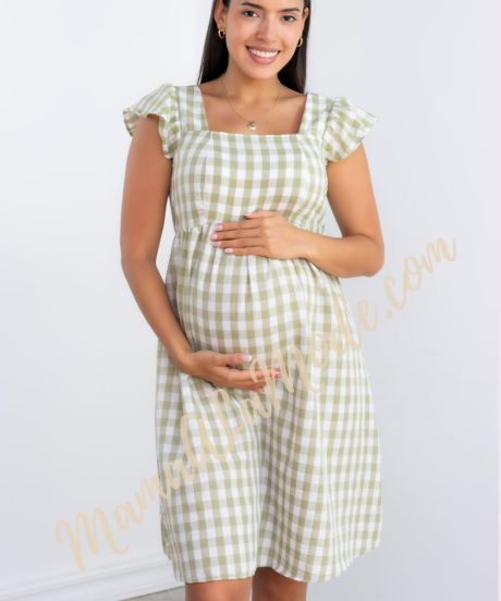 Vestidos para embarazadas Noa