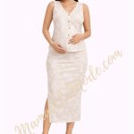 Conjunto para embarazadas Tifany