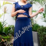 Vestidos para embarazadas Briela