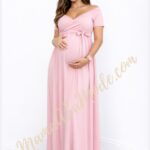 Vestido para embarazadas Freya