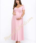 Vestido para embarazadas Freya