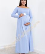 Vestido para embarazadas Rafaela