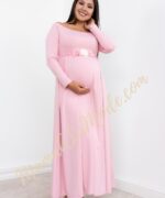 Vestido para embarazadas Rafaela