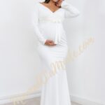 Vestido para embarazadas Selena