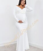 Vestido para embarazadas Selena