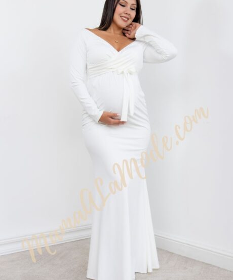 Vestido para embarazadas Selena