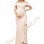 Vestido para embarazadas Guinea