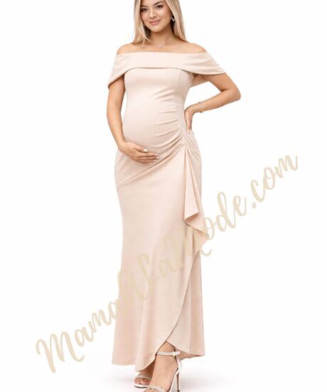 Vestido para embarazadas Guinea