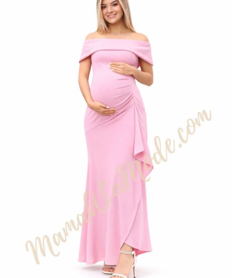 Vestido para embarazadas Guinea