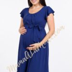 Vestido para embrazadas Nuria