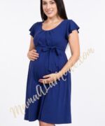 Vestido para embrazadas Nuria