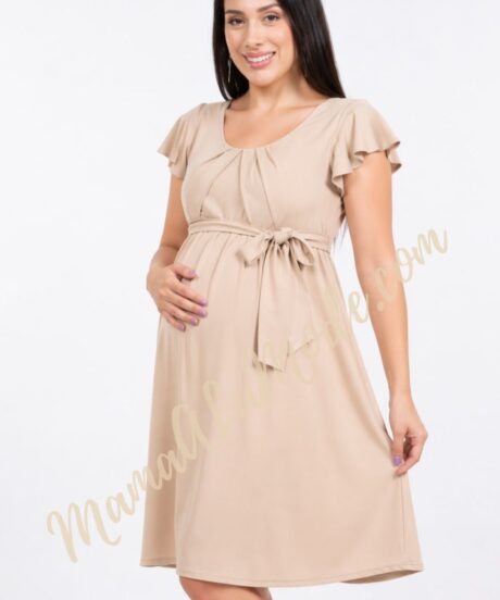 Vestido para embrazadas Nuria
