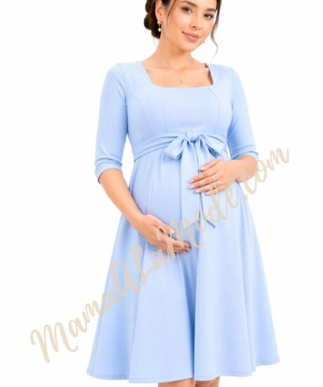 Vestido para embrazadas Rosetta
