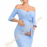 Vestido para embarazadas Winona