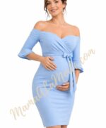 Vestido para embarazadas Winona